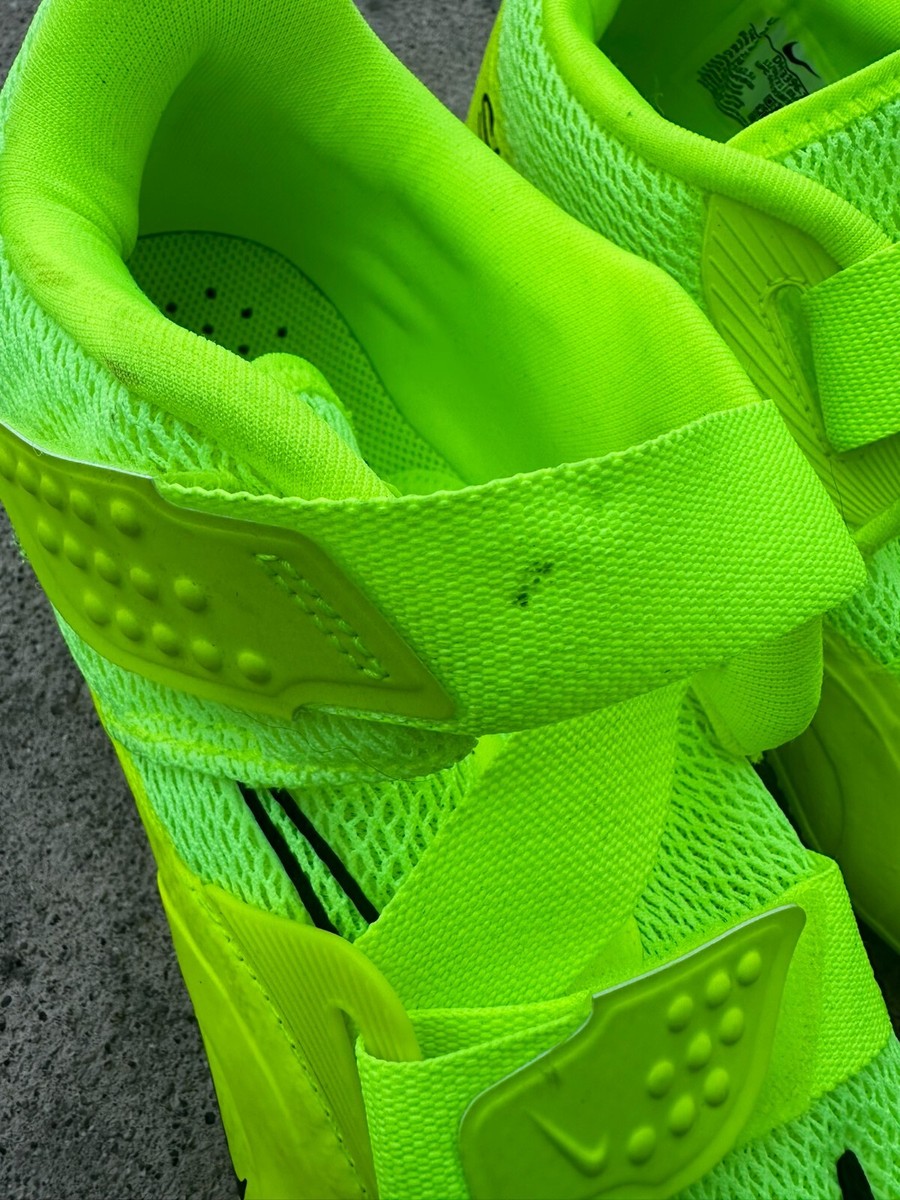 Nike SuperRep Cycle Next Nature Indoor 'Volt