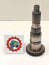 New Process Np205 32 Spline Fixed Yoke Rear Output Shaft Ford Dodge Gm Oe New Process Np205 32 Spline Fixed Yoke Rear Output Shaft Ford Dodge Gm Oe