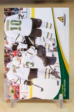 2011-12 Panini Pinnacle Hockey Base #197 Michael Ryder - Dallas Stars