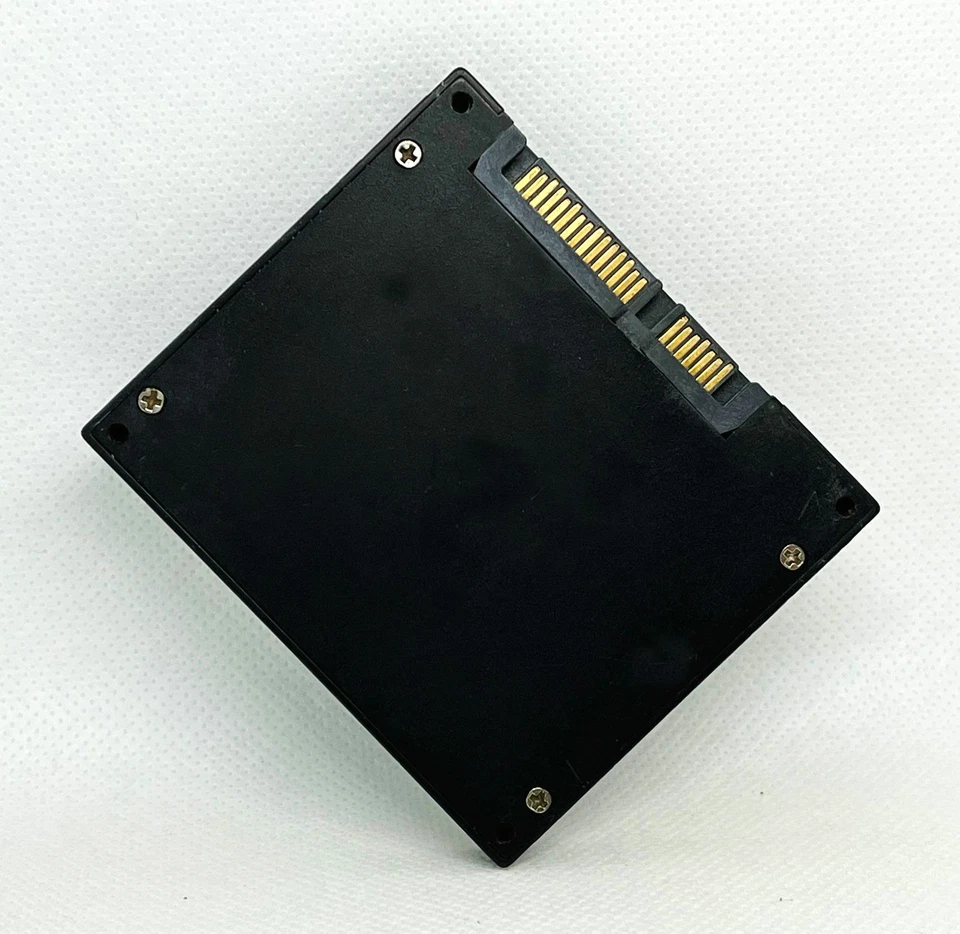 Kingspec SSD 1.8" SATAII KSD-SA18.1-XXXMS 8GB SSD - Image 4 of 4
