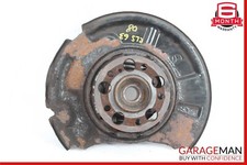 07-11 Mercedes W219 CLS63 AMG E63 Hintere Rechte Spindelachse Nabe Lager OEM