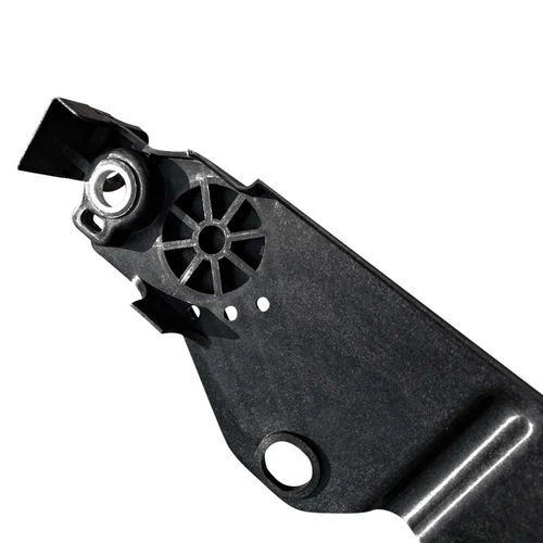 Radiator Condenser Cooling Fan Assembly For 2013 14 2015-2018 Toyota RAV4 Center - Bild 7 von 10