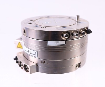 SCHUNK ERS 170-560-40-B-D-I 0310184 Universal Dreheinheit