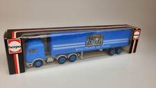Herpa H0 LKW  Werbemodell Auflieger Modellautos aus Bayern   OVP  unbespielt