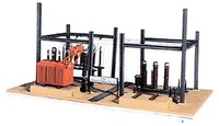 Model Power - City Power Station 15 Kit Ho Model Power - City Power Station 15 Kit Ho