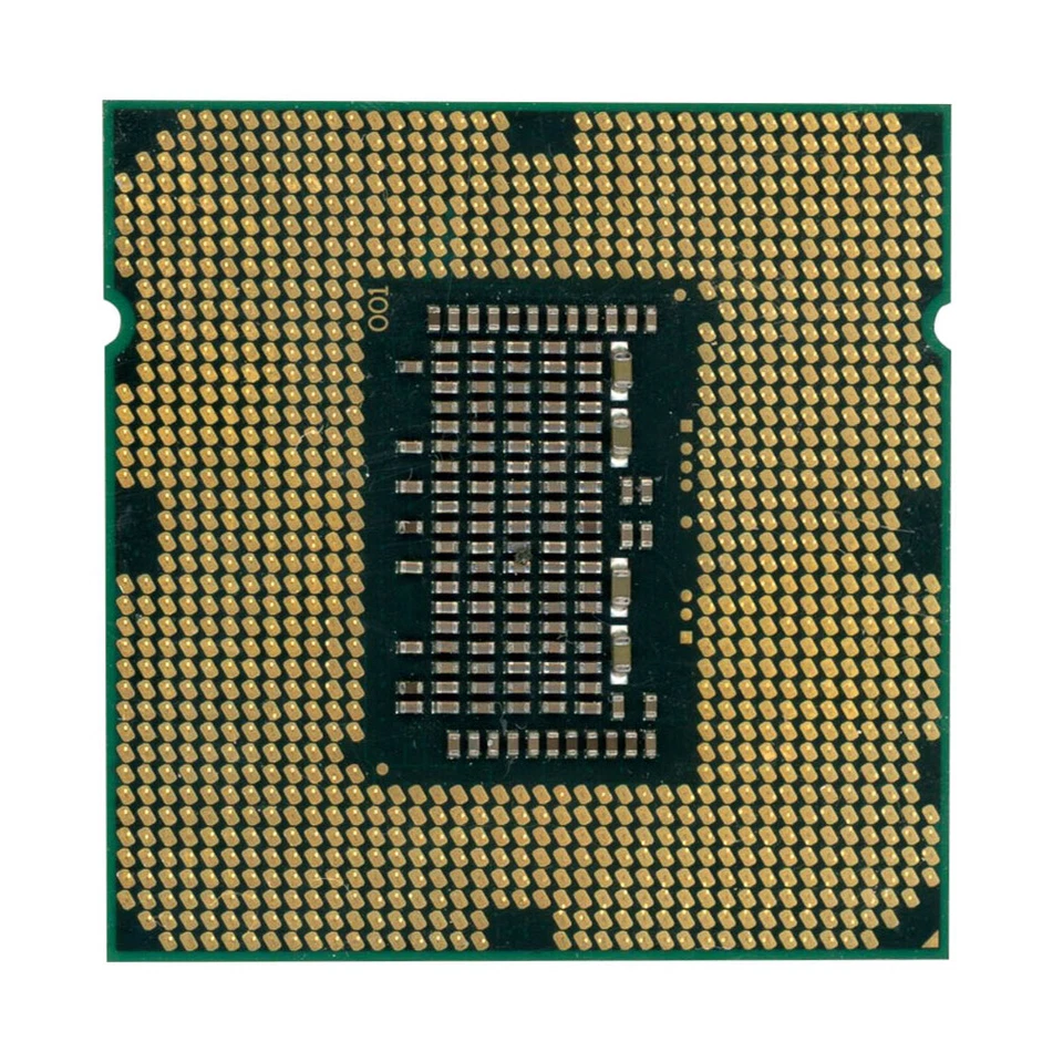 Intel Core I5-750 LGA1156 2.667GHZ Slblc - Image 2 of 2