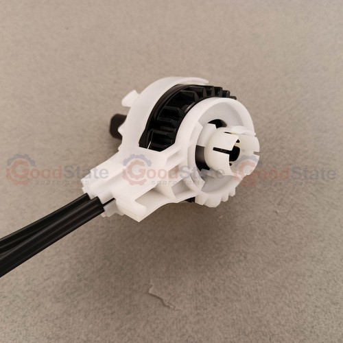 Genuine Hilux KUN25 KUN16 KUN15 KUN10 GGN25 Dash Heater Direction Control Cable - Picture 6 of 20