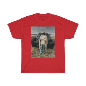 Kanye West 2020 Vision GQ Cover Tee | eBay