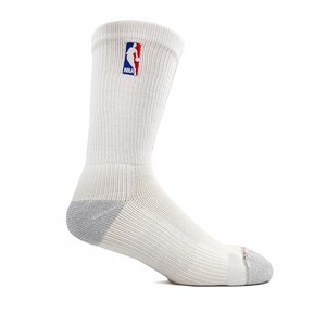 nba official socks