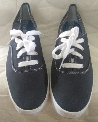 champion canvas originals keds