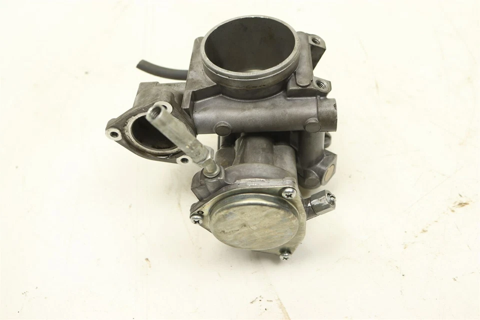 Yamaha 2008-2013 Rhino 700 Throttle Body 5B4-13750-00-00 Foto 2 de 3