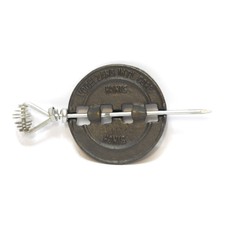 Minuteman International Smoke Pipe Damper for sale online | eBay