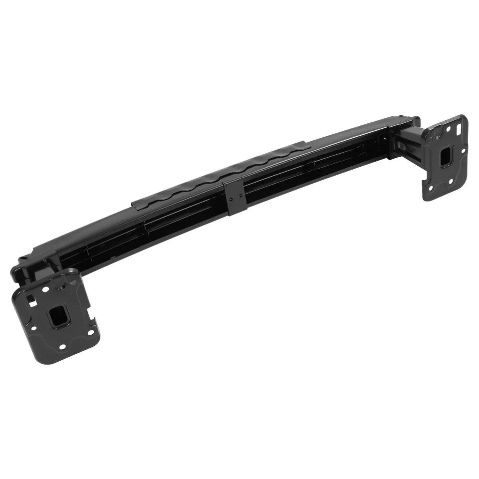 Bumper ReinForcement For Honda HR-V 2016-2020 2021 2022 Front Steel Impact Bar Foto 3 de 4