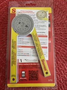 starrett miter protractor starrett miter protractor