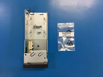 Brand New Genuine Intel Server Local Control Panel LCD Accessory Kit AXLCPRACK2