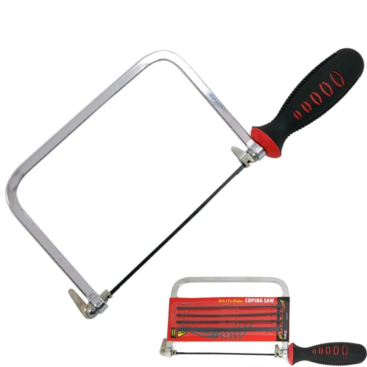 Coping saw sale frame