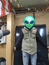 solar power set complete