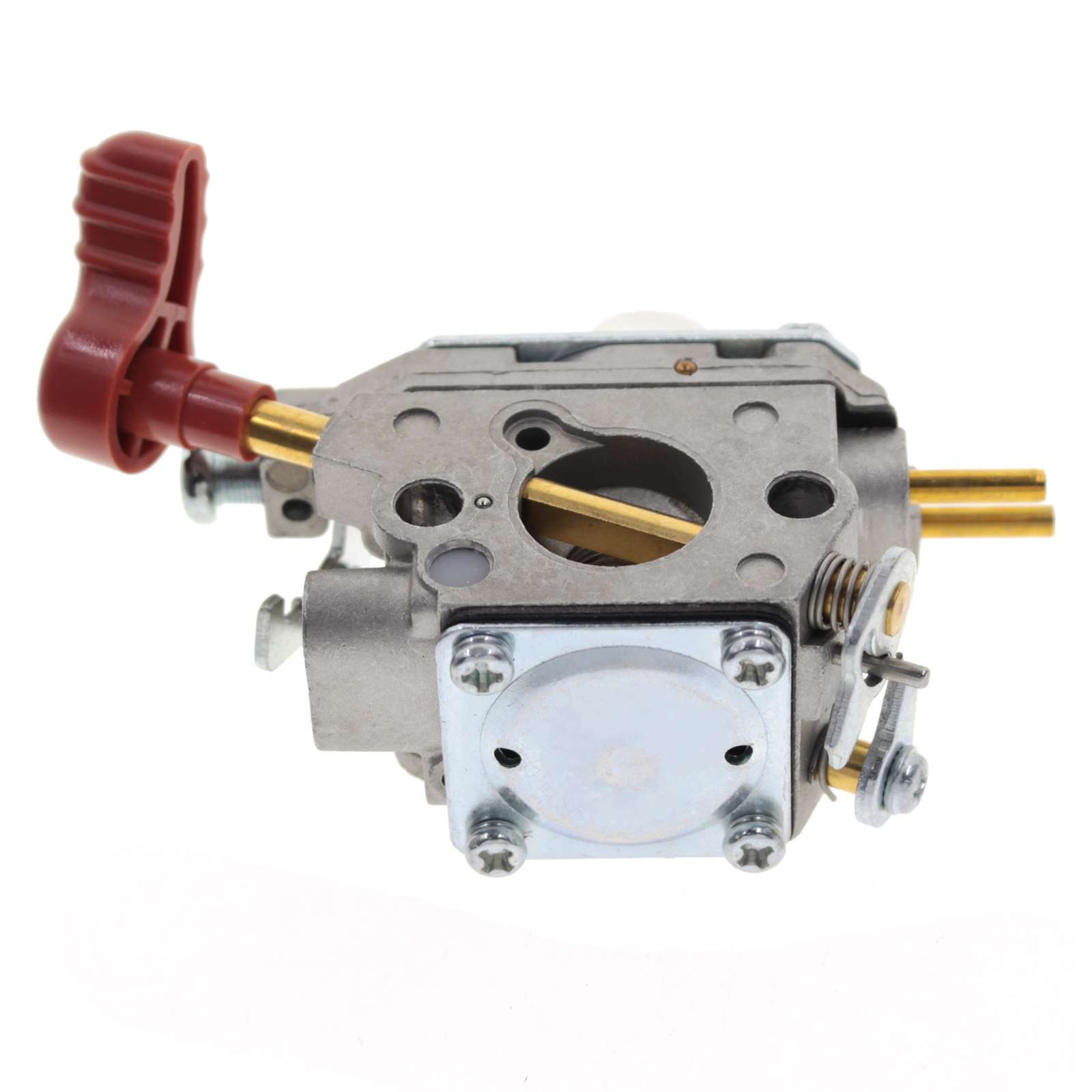 Carburatore ZAMA C1U-P27 Per Decespugliatori Murray MS2550 MS2560 MS9900 – Con Filtri - Foto 3