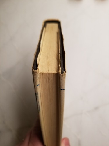 RARE 1st Edition ISKA Cyprian Ekwensi First Printing Nigeria Africa Novel HC DJ - Foto 4 di 15