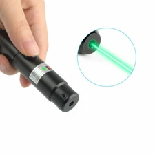 Green/Red Laser Bore Sighter Kit For 177 to 50 Caliber Handguns Shotguns Rifles