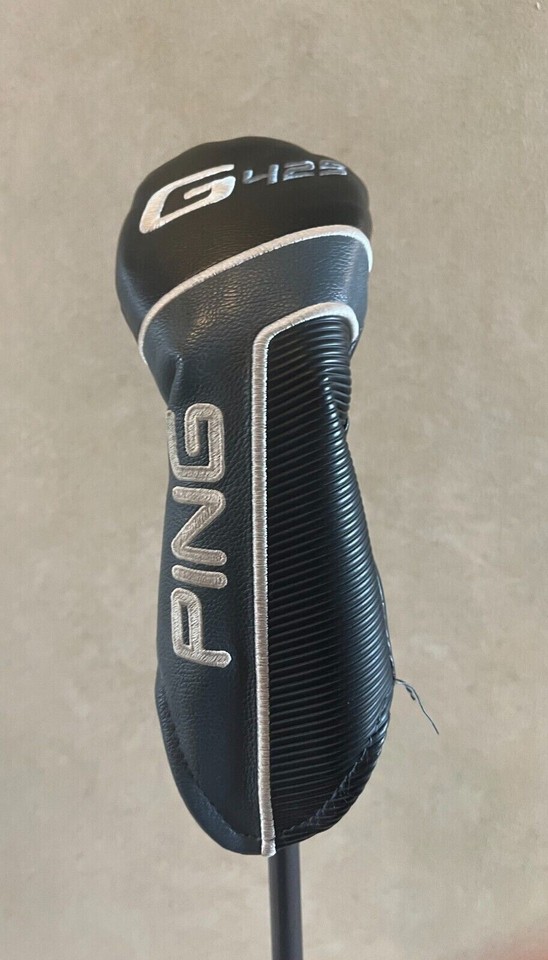 ping-g425-hybrid-17-degree-2h-stiff-ping-tour-shaft-w-arccos-and
