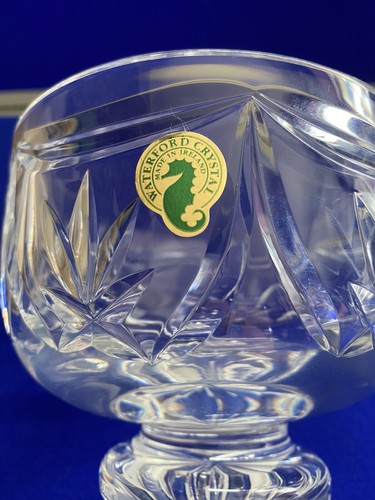 Preloved Waterford Crystal Variety Bowl 5" - Picture 2 of 5