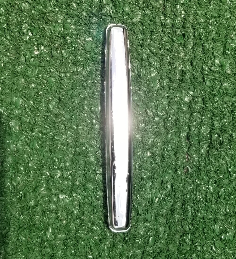 Rolls-Royce Phantom 2004 Insert Chrome