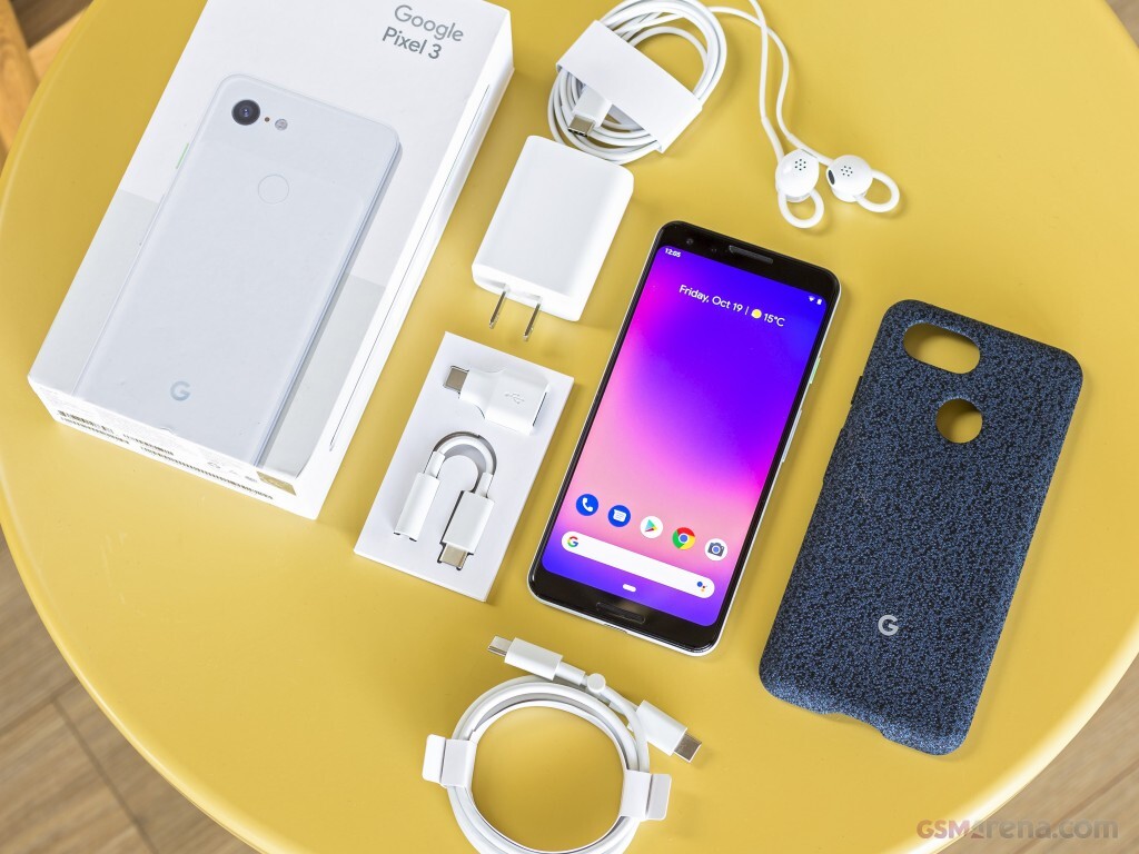 ®さん専用！ Pixel 3 128GB Google Pixel 3 64/128GB 4GB RAM All colors Unlocked LTE