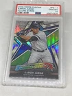 2018 Topps Chrome Aaron Judge Future Stars #FS-1 PSA 10  GEM MINT
