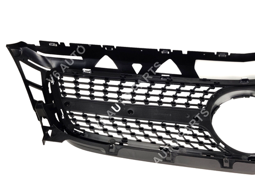 For Mercedes CLS-Class W218 CLS53 CLS300 Front Bumper Grille 11 -14 Pre-Facelift - Picture 14 of 16