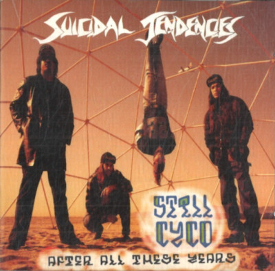 Still cyoco after all these years von Suicidal Tendencies  (DVD)