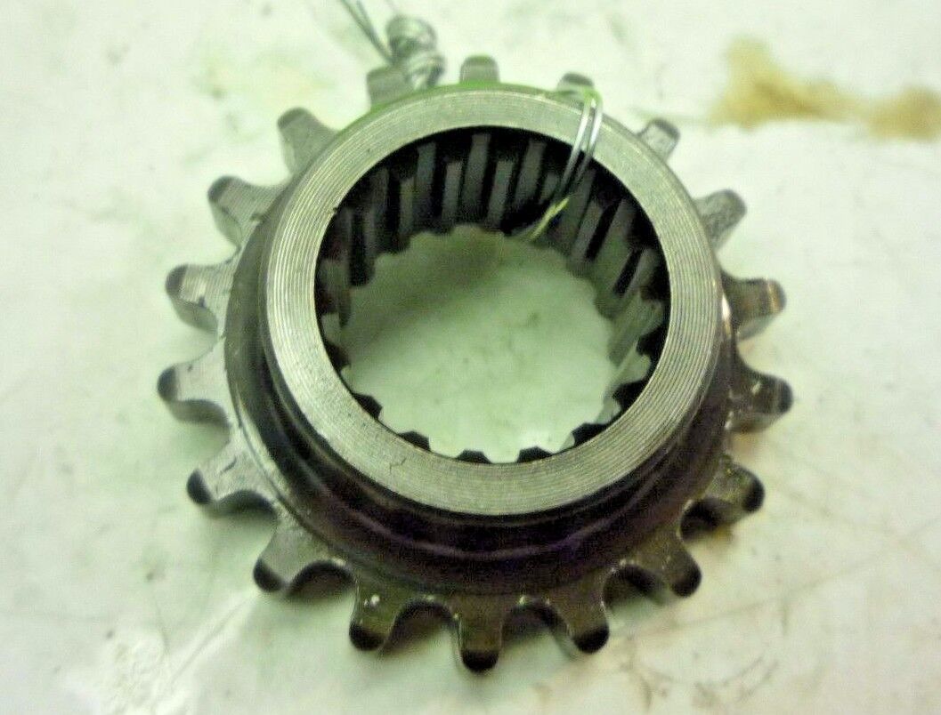 genさん専用 KAWASAKI 94 95 96 97 ZX9R ZX9 NINJA 900 GENERATOR SPROCKET