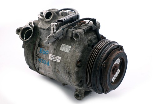 Kompressor BMW E60 E61 Diesel M57N2 Klimatisierungs Pumpe 6946871