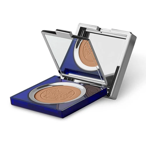 LA PRAIRIE Skin Powder Foundation SPF15 Mocha (W-50)