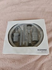 Vacuum Cleaner Attachments Small New In Box