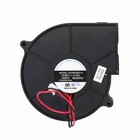 For S&T SFH9330S1A Cooling fan 12V 0.45A 93*30mm Blower fan 2pin