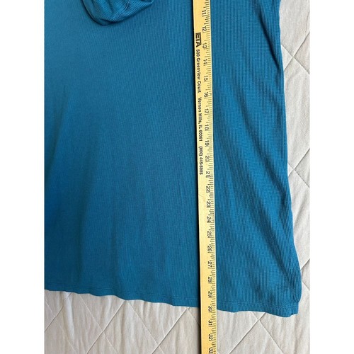 Style & Co Hoodie Women's Medium Pullover Long Sleeve - Picture 5 of 6