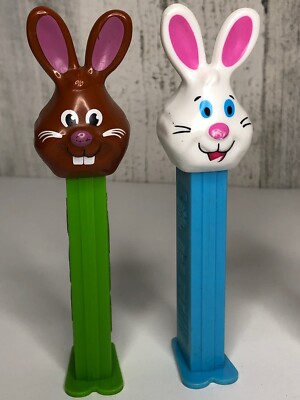 PEZS Mixed Lot of (8), (1998'-2009') | eBay