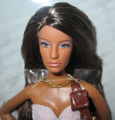 BARBIE COLLECTOR MARISA Model Of The Moment 2004 EUR 99,00 - FR