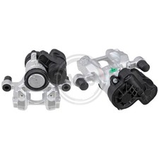 A.B.S. Bremssattel Bremszange Bremssystem ATE für Skoda Kodiaq Seat Tarraco