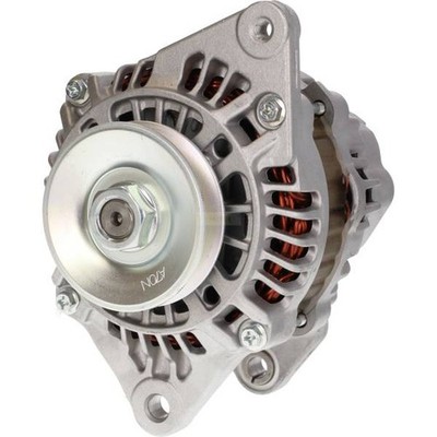 Lichtmaschine Neu Original Mitsubishi A5TA5271 für * Nissan