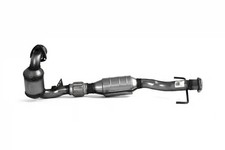 Catalyseurs Saab 9-3