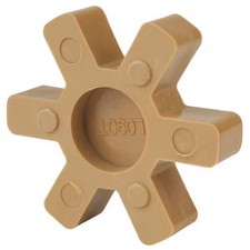 Dayton 29Hz15 Jaw Coupling Insert, L099/L100, Hytrel