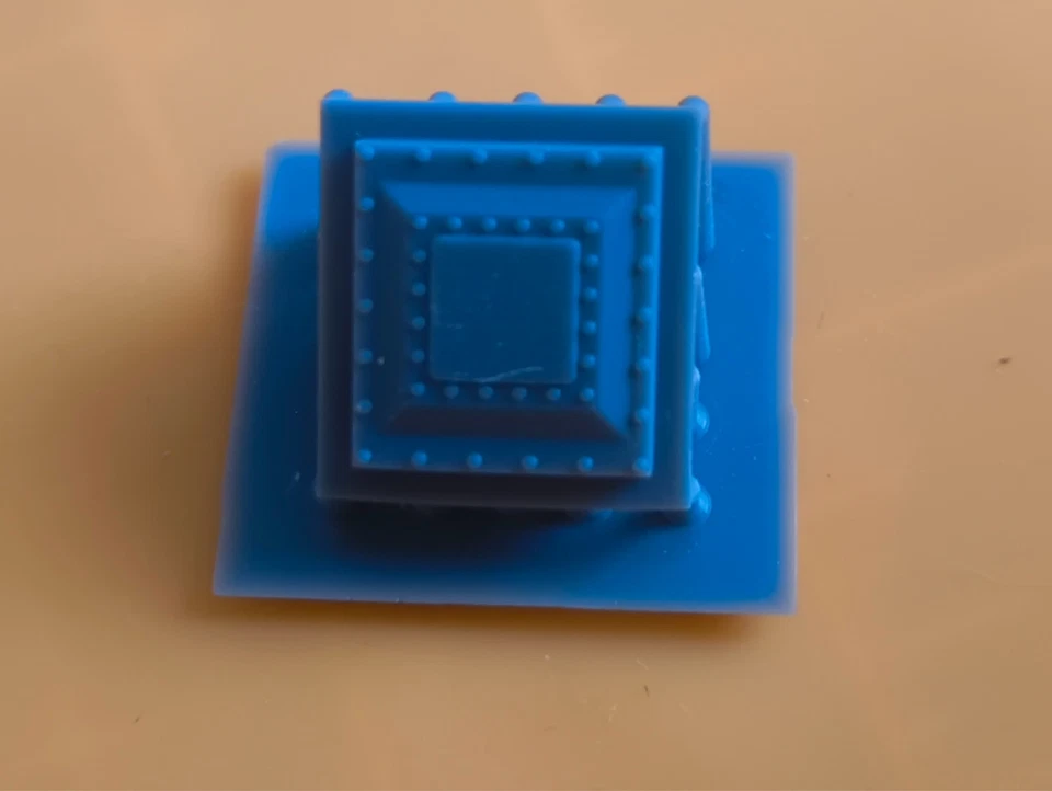 B-1b Lancer Antenna/Pitot Set (For Revell 1:48) - Image 4 of 4