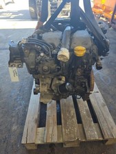 Moteur Dacia LODGY 