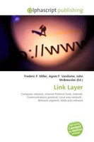 Frederic P. Miller (U. A.) | Link Layer | Taschenbuch | Englisch (2026)