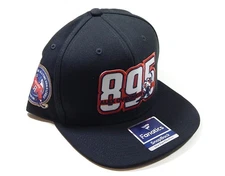 Alex Ovechkin 895 NHL Goal Leader Washington Capitals Fanatics Snapback Hat New