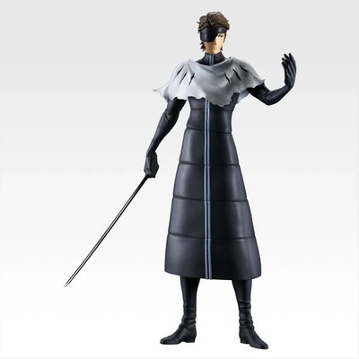 Ichiban Kuji BLEACH Stirring Souls vol.4 Prize C Sousuke Aizen