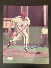 Steve Carlton Cards, Rookie Cards and Autographed Memorabilia Guide 36