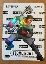 DeVaulta - Bo Jackson Battle Arena - DeVonta Smith - Sore Thumb - Brawl - ST780